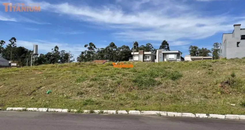 Terreno à venda no Canudos, Novo Hamburgo 