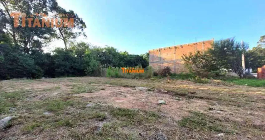 Terreno à venda no Canudos, Novo Hamburgo 