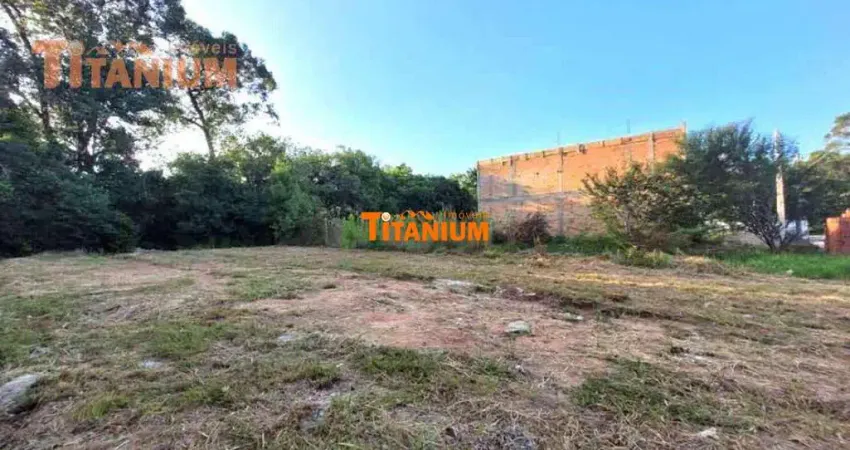 Terreno à venda na Rua Irineu Armindo Steigleder, Canudos, Novo Hamburgo