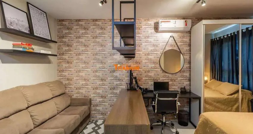 Apartamento com 1 quarto à venda no Pátria Nova, Novo Hamburgo 