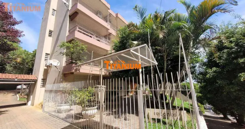 Apartamento à venda com 2 dormitórios  - hamburgo velho - novo hamburgo