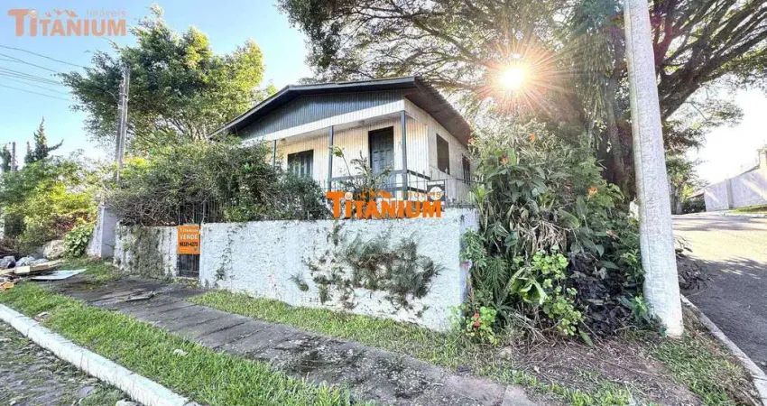 Casa com 3 quartos à venda na Conde de figueira, 252, Operário, Novo Hamburgo