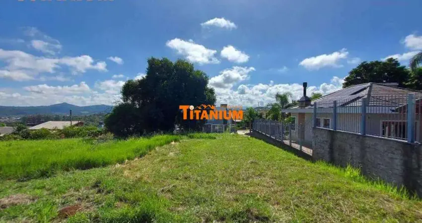 Terreno à venda na Antúrios, Lote 15, q, Encosta do Sol, Estância Velha