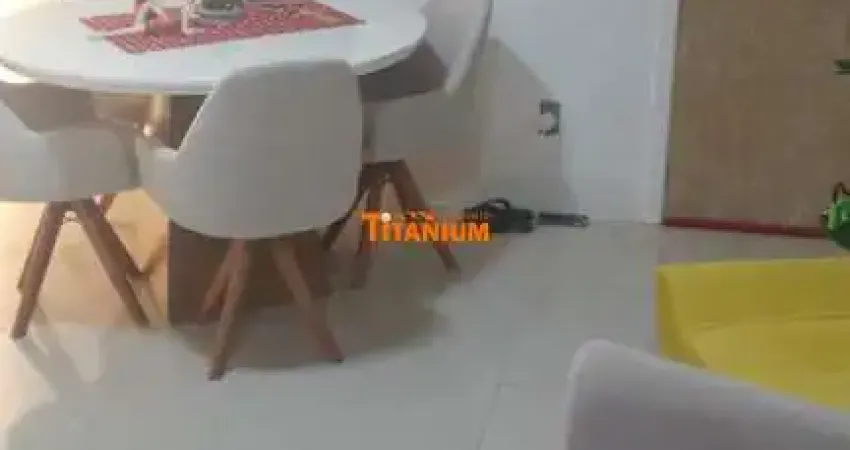 Apartamento à venda com 2 dormitórios - rondônia - novo hamburgo