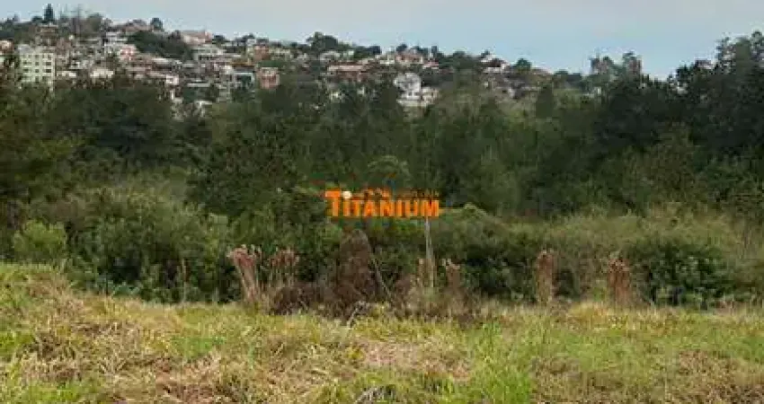 Terreno à venda na Rua 1, Quatro Colônias, Campo Bom
