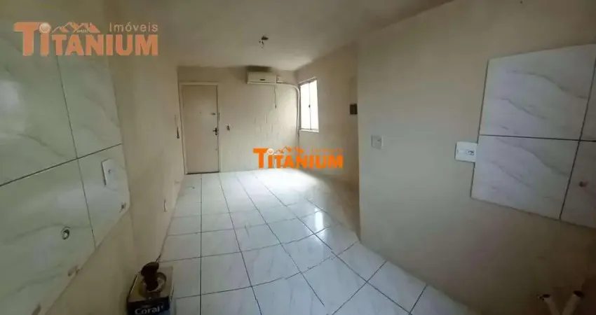 Apartamento com 2 quartos à venda na Rua Sapiranga, 1340, Jardim Mauá, Novo Hamburgo