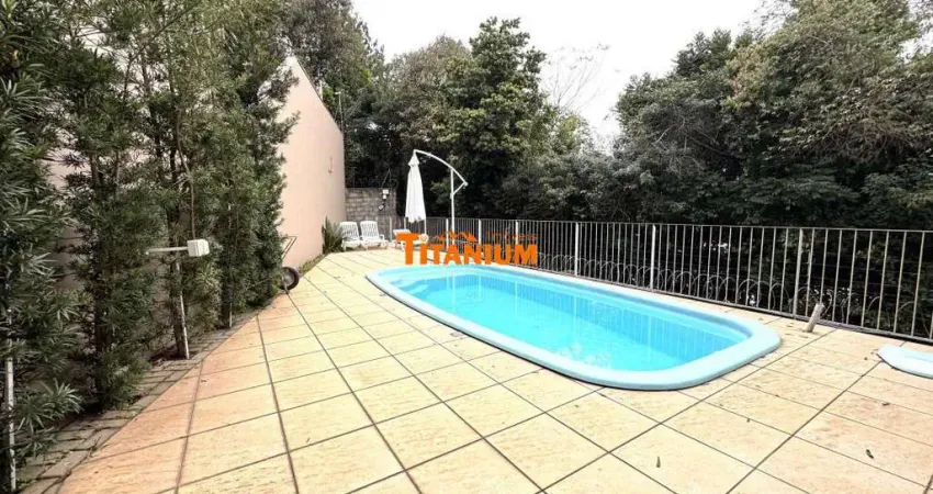 Terreno em condomínio fechado à venda na Dr. João Daniel Hillembrand, 470, Rondônia, Novo Hamburgo