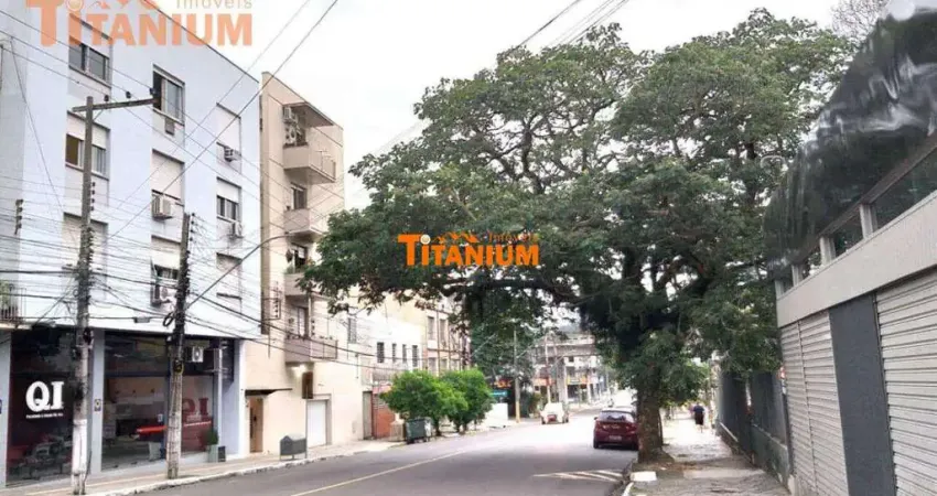 Apartamento com 1 quarto à venda na Rua Marcílio Dias, 1085, Centro, Novo Hamburgo