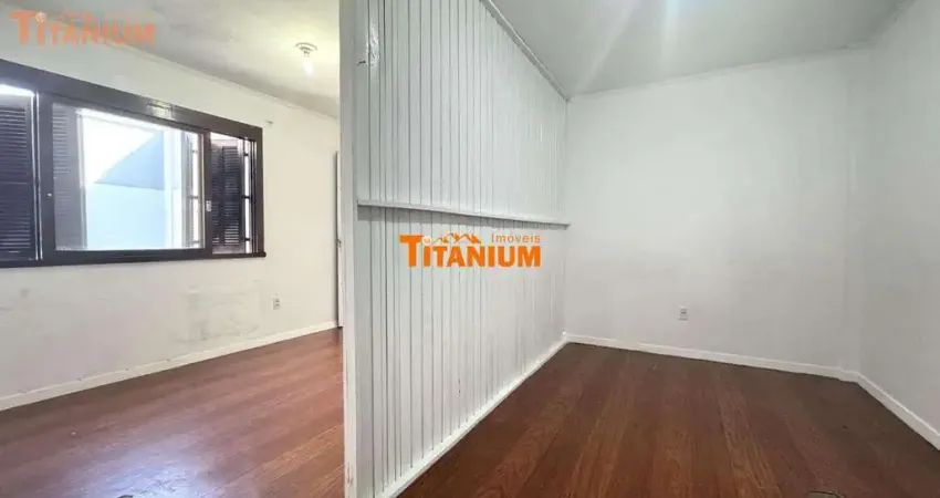 Apartamento com 1 quarto à venda na Rua Vicente da Fontoura, 189, Pátria Nova, Novo Hamburgo