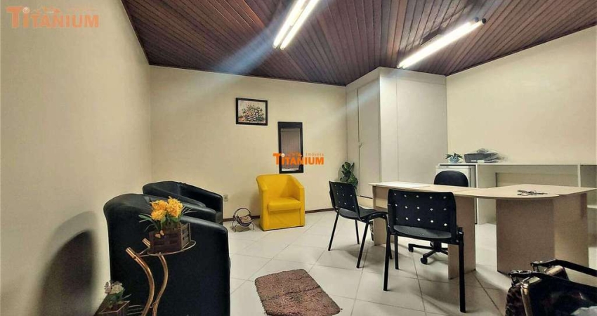 Sala comercial à venda no Centro, Novo Hamburgo 