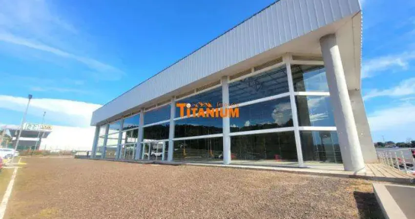Ponto comercial para alugar na RS - 239, 1195, São José, Novo Hamburgo