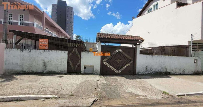Terreno comercial à venda no Centro, Novo Hamburgo 