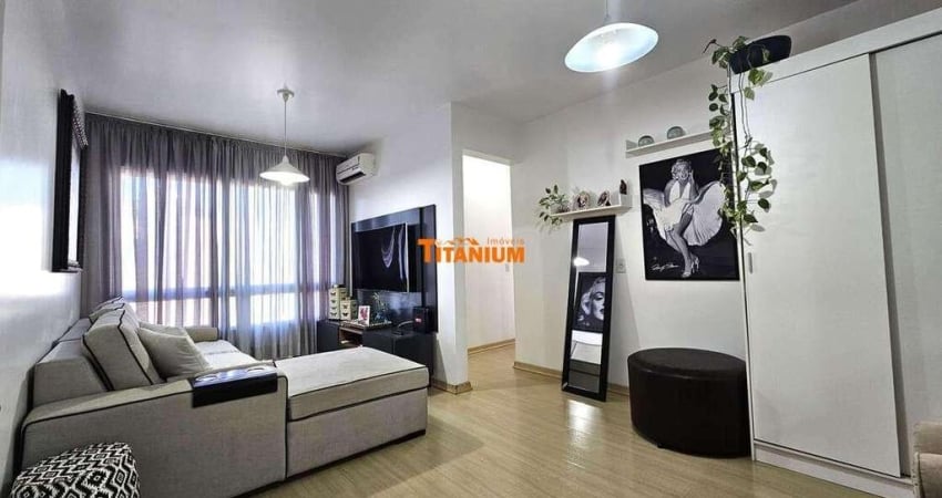 Apartamento à venda com 2 dormitórios - Jardim Mauá - Novo Hamburgo