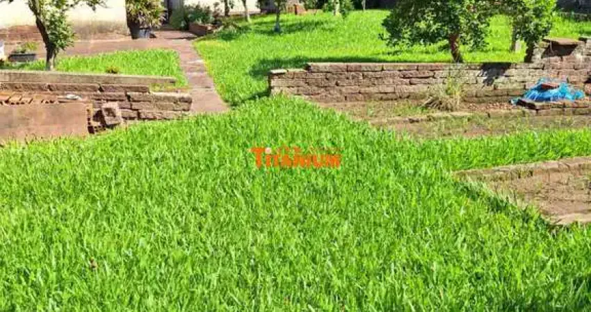 Terreno à venda em novo hamburgo, são jorge - oportunidade única!