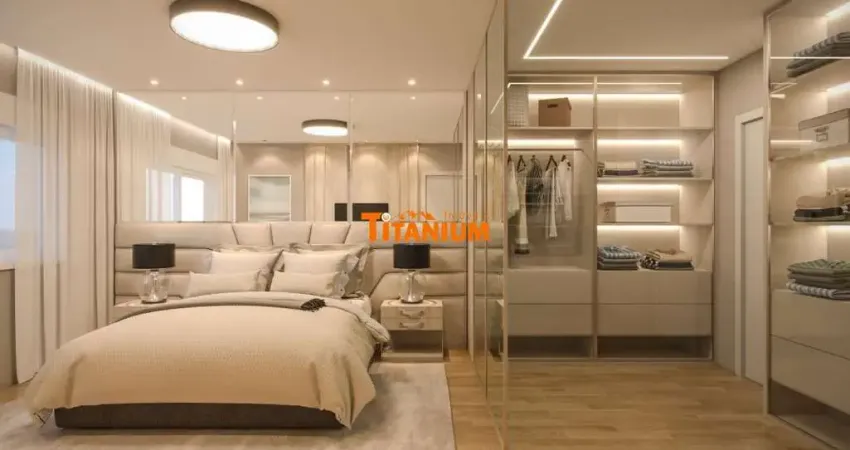 Apartamento à venda no harmony residence bairro vila rosa em novo hamburgo