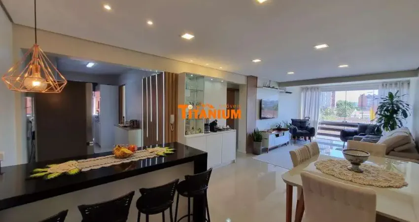 Apartamento à venda com 2 dormitórios no bairro rio branco em novo hamburgo.