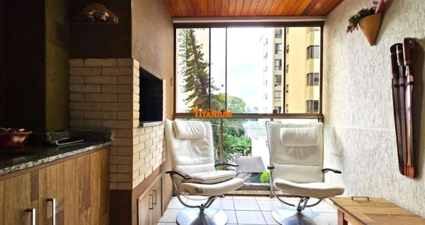 Apartamento 2 dorm com suíte no Bairro Rio Branco - Novo Hamburgo