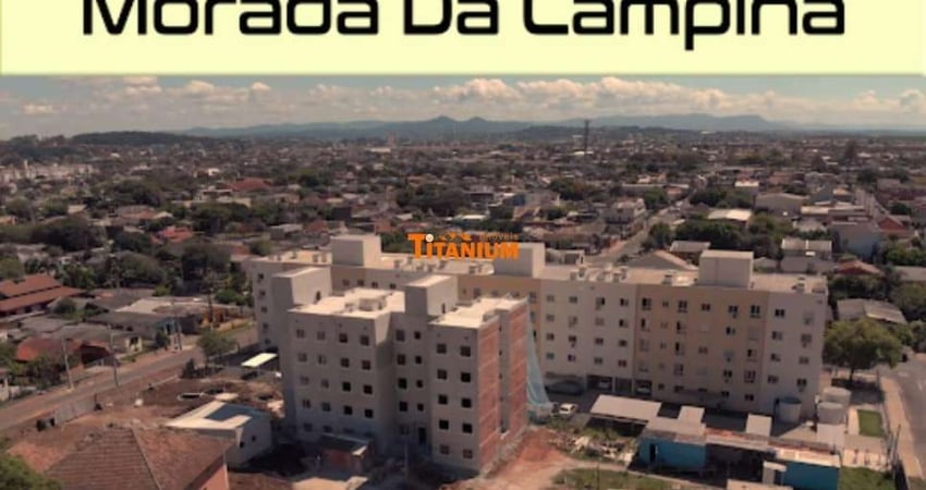 Apartamento à venda em São Leopoldo, Campina - Morada da Campina