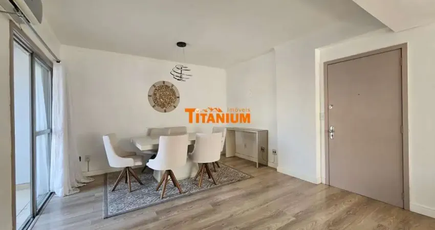 Apartamento com 3 dormitórios e belo terraço à venda no centro de novo hamburgo .