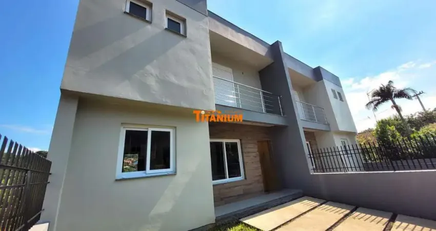 Casa com 2 quartos à venda no Floresta, Estância Velha 