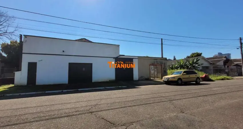 Imóvel comercial à venda no Bairro Primavera em Novo Hamburgo