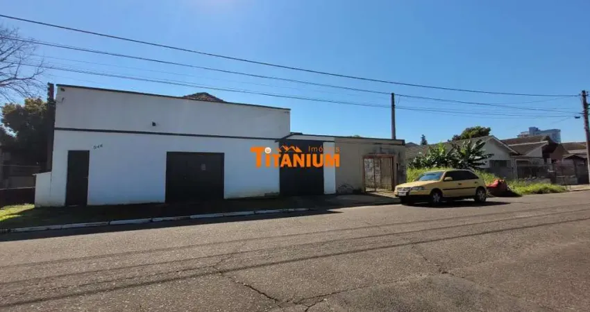 Imóvel comercial à venda no bairro primavera em novo hamburgo