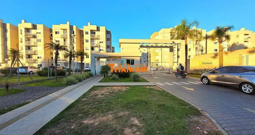 Apartamento com ótima infraestrutura para venda, no bairro santo afonso - nh