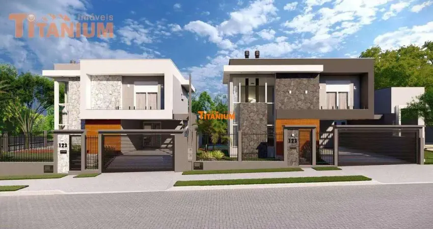 Casa com 3 quartos à venda na Vila Velha, Campo Bom 
