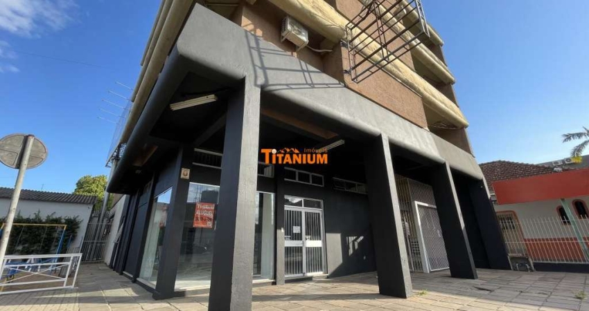 Ponto comercial para alugar no Rio Branco, Novo Hamburgo 