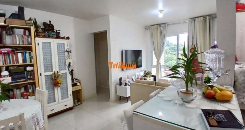 Apartamento Semi mobiliado no Jardim Mauá, Novo Hamburgo