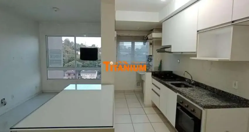 Apartamento Semi mobiliado no Jardim Mauá, Novo Hamburgo