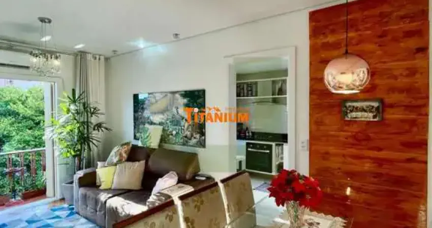 Apartamento com 2 quartos à venda na Rua João Neves da Fontoura, 211, Centro, São Leopoldo