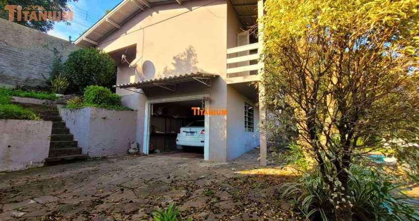 Casa com 3 quartos à venda no Rondônia, Novo Hamburgo 