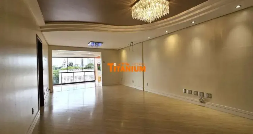 Apartamento com 3 quartos à venda na Rua Oscar Emílio Muller, 56, Vila Nova, Novo Hamburgo