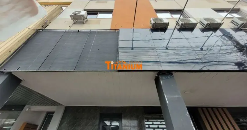 Apartamento com 2 quartos para alugar na Avenida Pedro Adams Filho, 4859, Centro, Novo Hamburgo