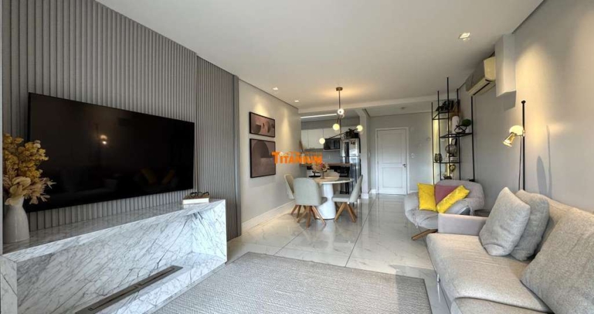 Apartamento à venda com 2 dormitórios no Bairro Operário em Novo Hamburgo