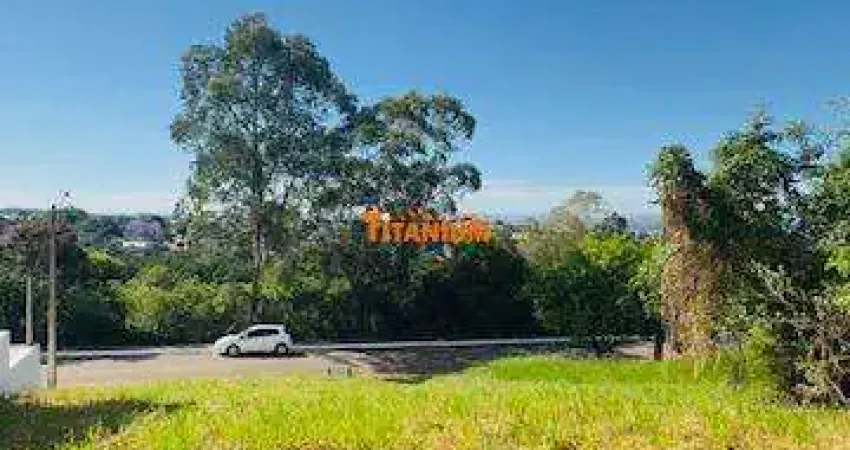 Terreno à venda na Rua Almiro Lau, lote 15 Qu, Hamburgo Velho, Novo Hamburgo