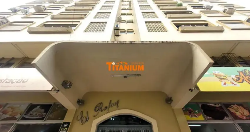 Apartamento para venda em excelente localização no centro de novo hamburgo