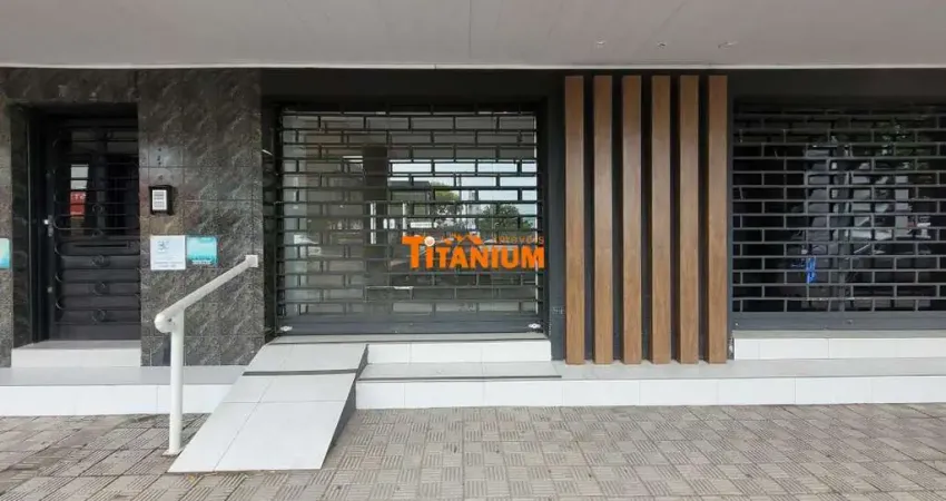 Ponto comercial para alugar na Avenida Pedro Adams Filho, 4855, Centro, Novo Hamburgo