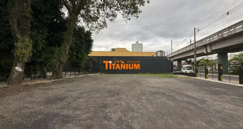 Terreno à venda na Avenida Nações Unidas, 2713, Ideal, Novo Hamburgo