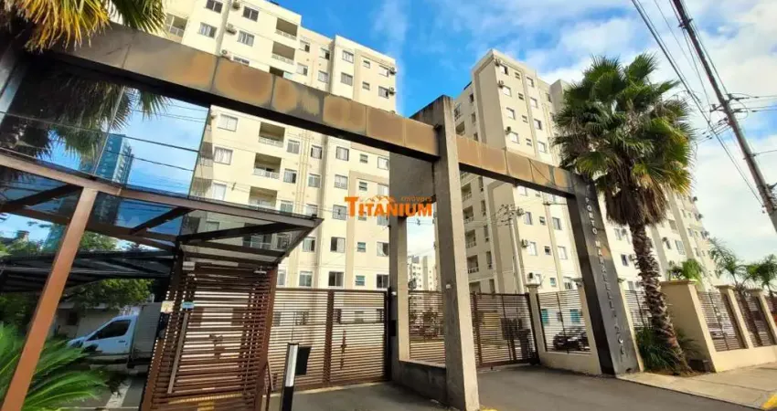 Apartamento mobiliado para Locação - Bairro Vila Rosa em Novo Hamburgo