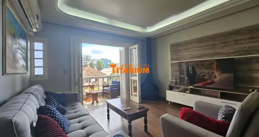 Casa à venda com 3 dormitórios no bairro ideal em novo hamburgo