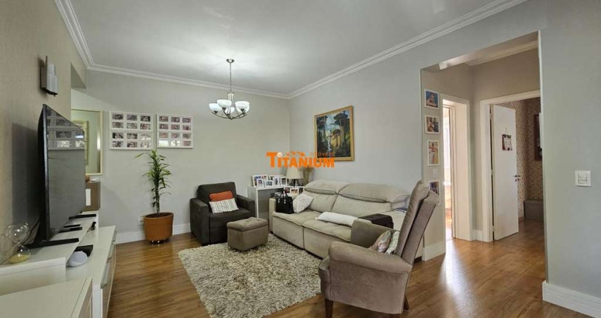 Apartamento à venda com 2 dormitórios no Centro de Novo Hamburgo