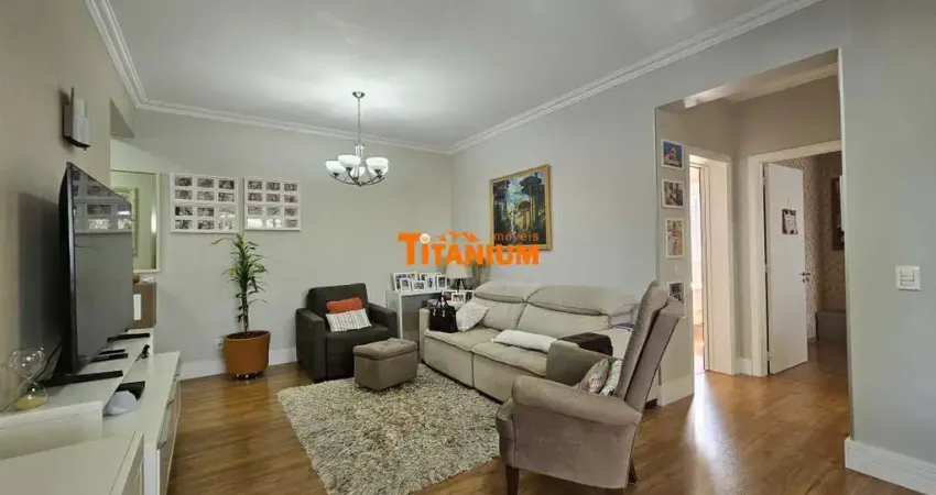 Apartamento à venda com 2 dormitórios no centro de novo hamburgo