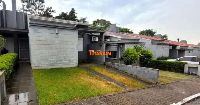 Casa semi mobiliada para Venda em Condomínio na Santo Afonso