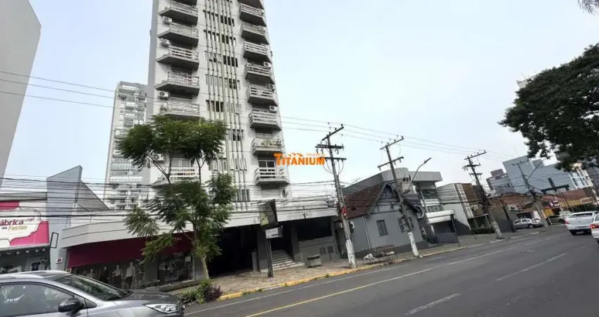 Apartamento 01 dormitório no centro à venda em Novo Hamburgo, Centro .