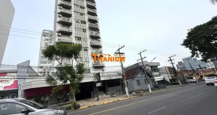 Apartamento 01 dormitório no centro à venda em novo hamburgo, centro .