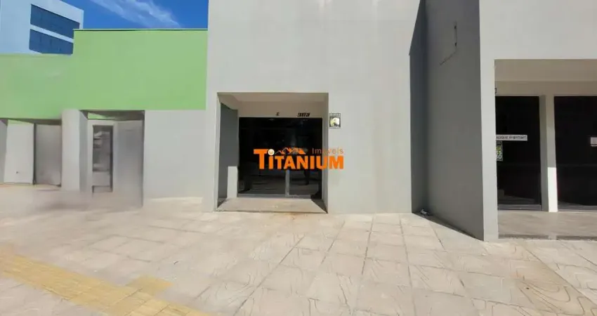 Loja nova com estacionamento – próximo ao fórum, imperdível! bairro rondônia - novo hamburgo