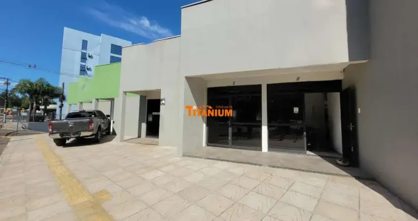 Loja Nova com Estacionamento – Próximo ao Fórum, Imperdível! Rondônia - Novo Hamburgo