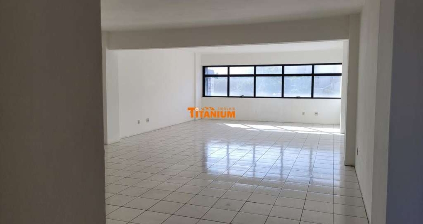 Sala Comercial para Locação no Centro de Novo Hamburgo!